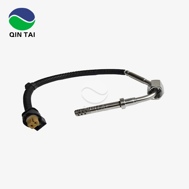 Exhaust Gas Temp Sensors